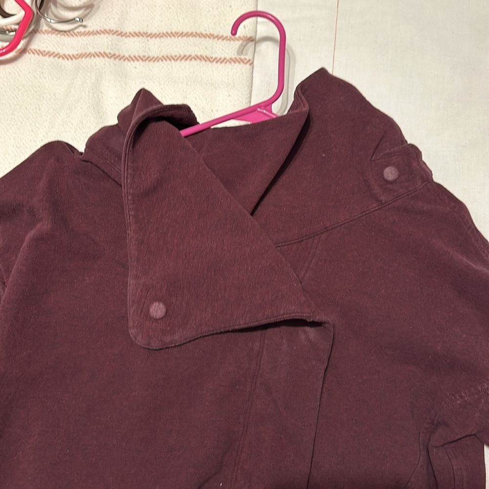 LULULEMON jacket - Picture 3 of 5